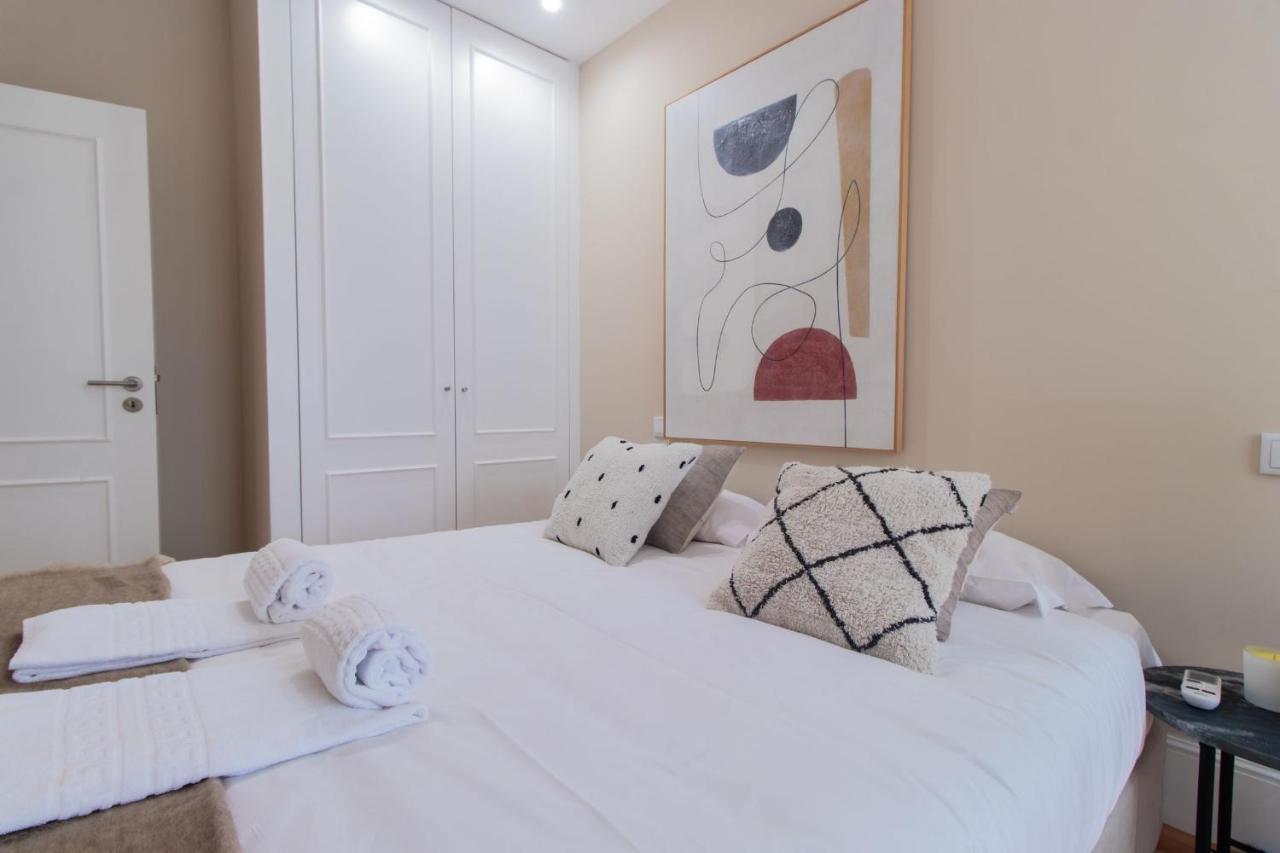 Almada 1.3 By Lovelystay OOporto Esterno foto