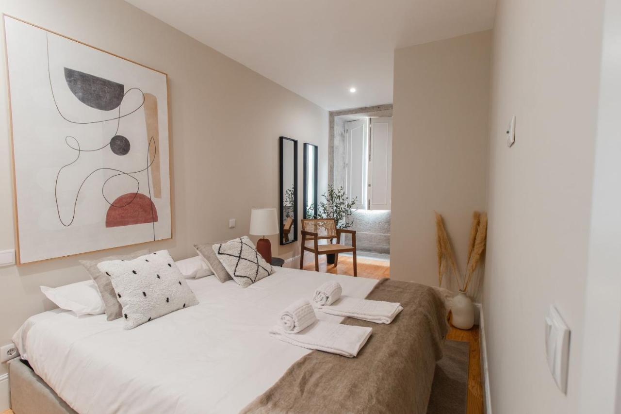 Almada 1.3 By Lovelystay OOporto Esterno foto