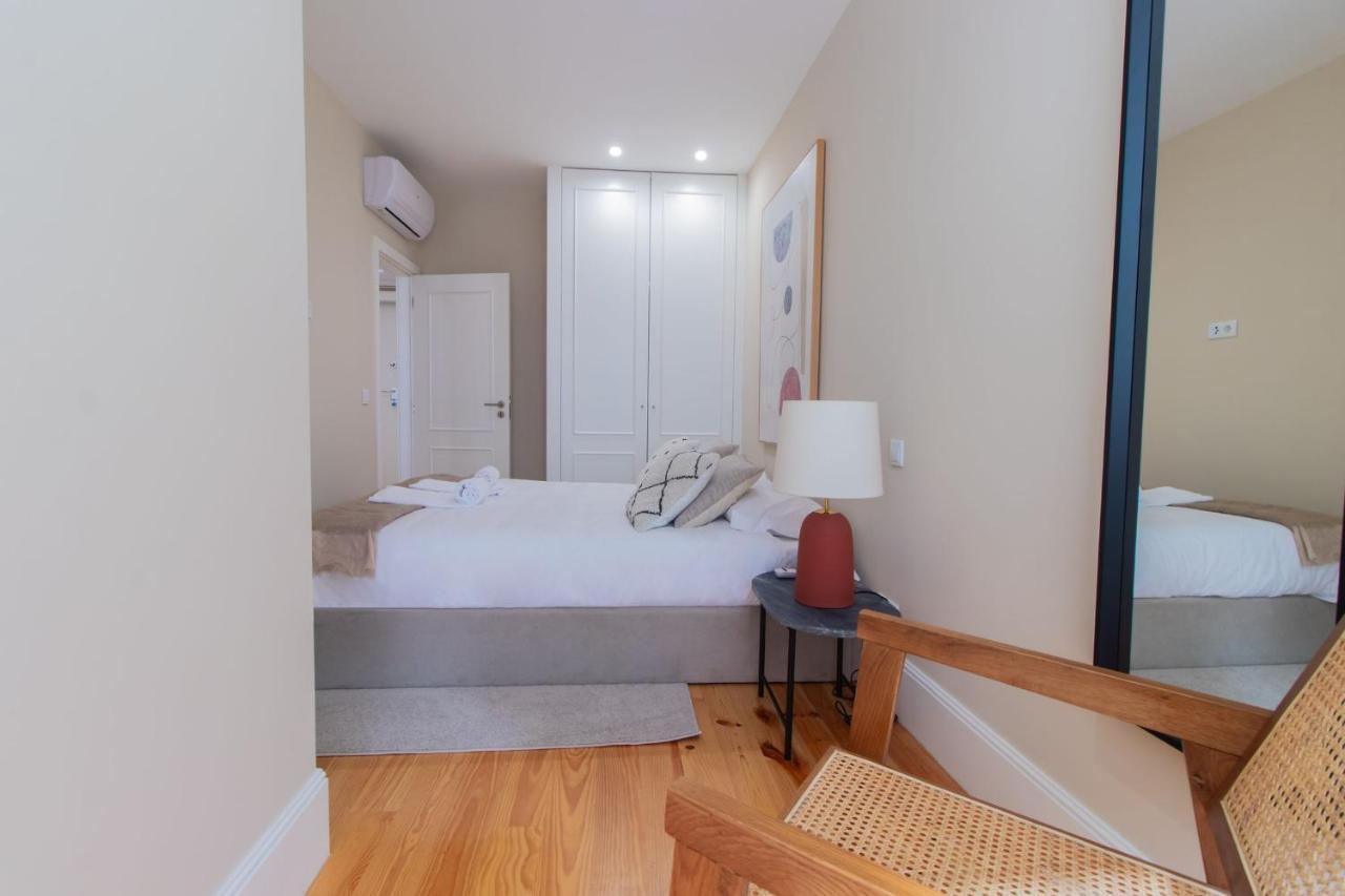 Almada 1.3 By Lovelystay OOporto Esterno foto