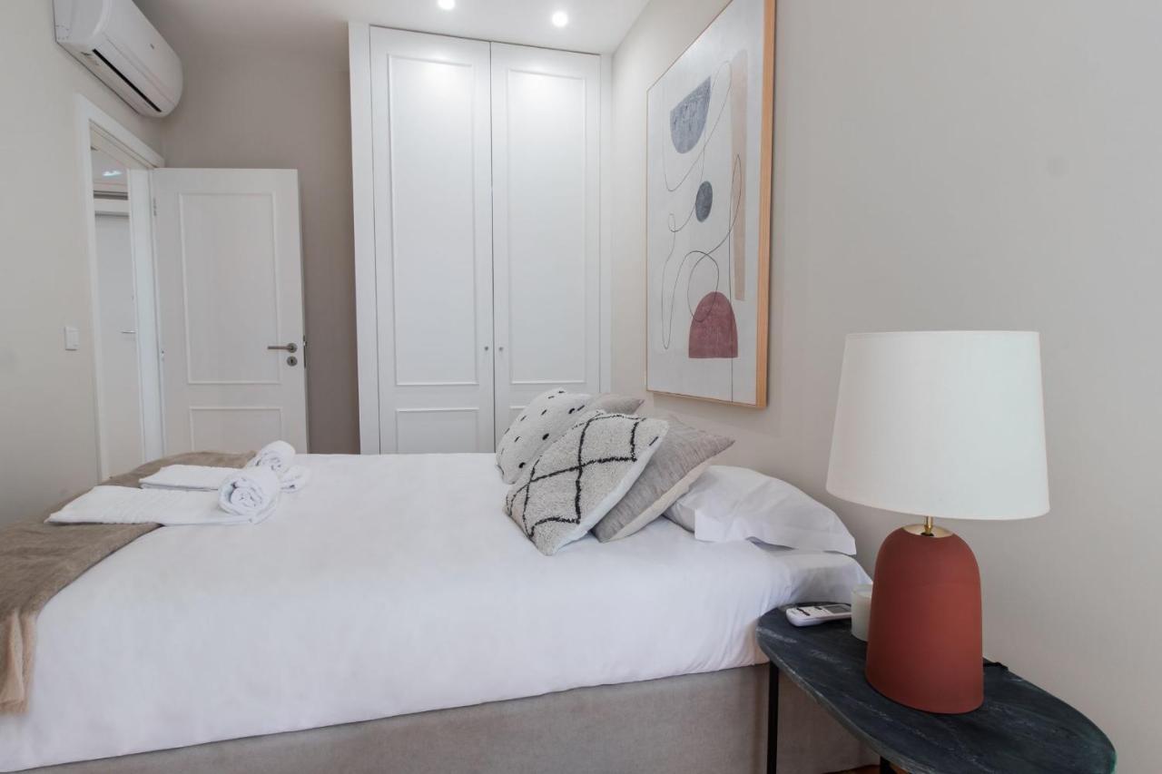 Almada 1.3 By Lovelystay OOporto Esterno foto